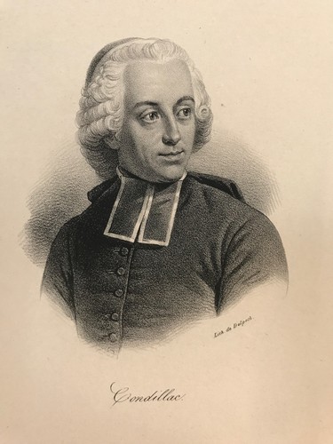 étienne bonnot - Étienne,