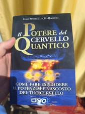il potere del cervello quantico Pentimalli Marshall Uno Potenziale Nascosto