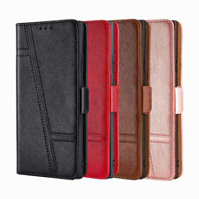 Custodia protettiva per Xiaomi Mi 10 9 Pro 9 8 SE 9T A2 A3 CC9 6X cellulare pieghevole custodia