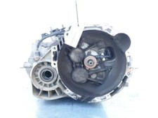 S715JE CAMBIO MANUALE 6M