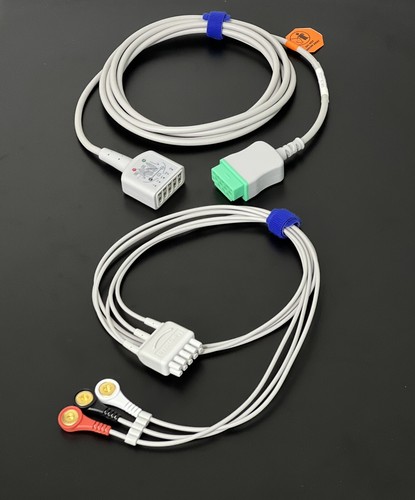Pacchetto ecg marquette 11 - ecg, ge