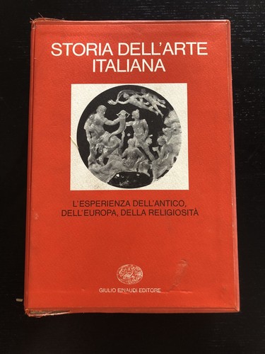 Storia dell arte - storia, italiana