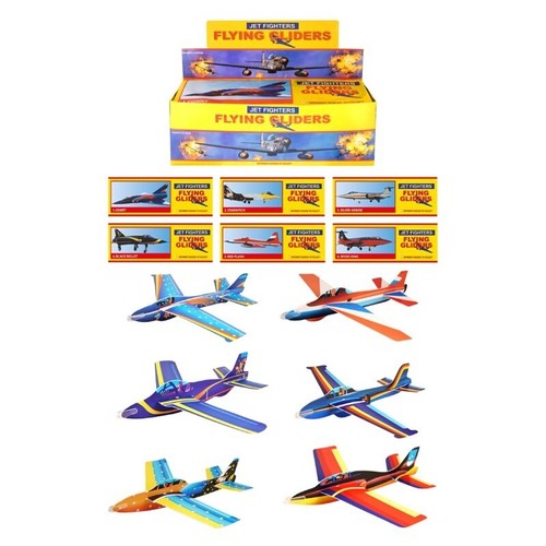 Super air aces jet - super,