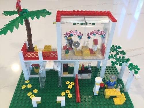 Lego legend set - lego,