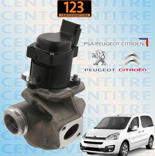 Valvola egr citroen - valvola, berlingo