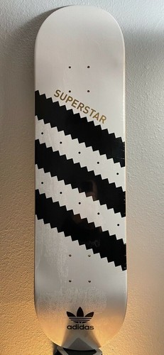 Adidas mazzo di skateboard - mazzo,