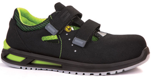 Scarpa antinfortunistica - scarpa,