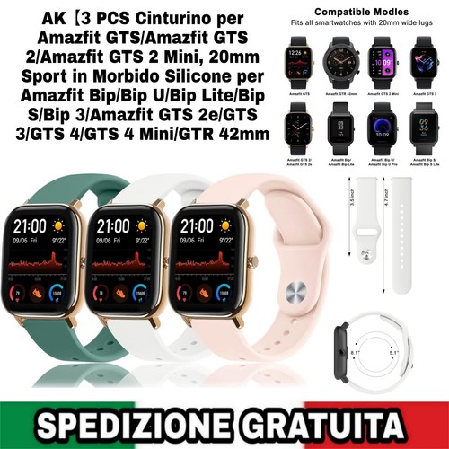 3pz cinturino per - 3pz,