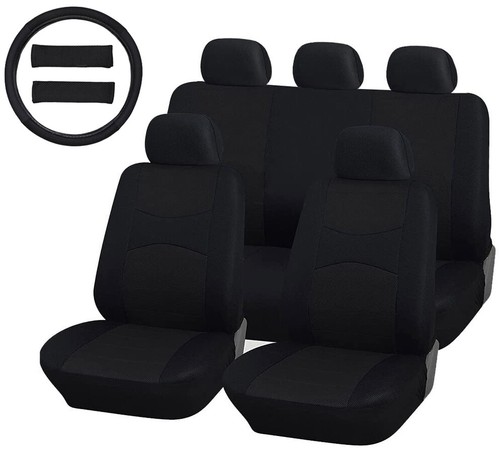Coprisedili auto universali - coprisedili,