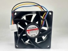 1pcs Ventilatore SUNON