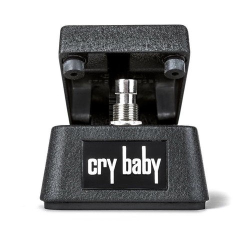 Dunlop cbm95 cry baby mini - dunlop,