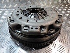 Mercedes Sprinter W906 CDI Kit