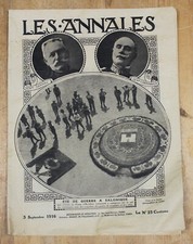 Rivista Illustrato - I Annali