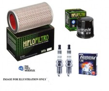 Kit manutenzione filtri e
