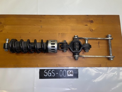 Suzuki 500 2005 - f,