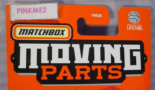 Matchbox 2024 ricambi mobili - matchbox,