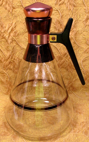 Mcm atomic era inland - atomic, glass