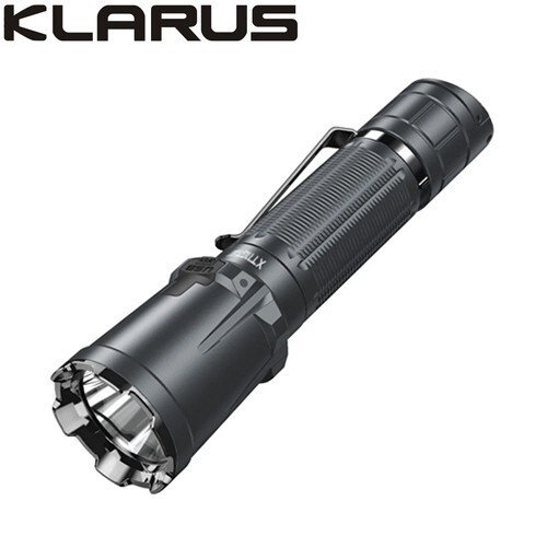 Lampe torche klarus xt11gt pro - klarus,