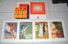 Portfolio 4 Manifesti Liberty