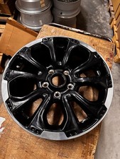 1 pezzo CERCHIO IN LEGA 18