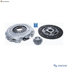 KIT FRIZIONE 3000 951 673 PER NISSAN BD-30TI 3.0L 4CYL CABSTAR E