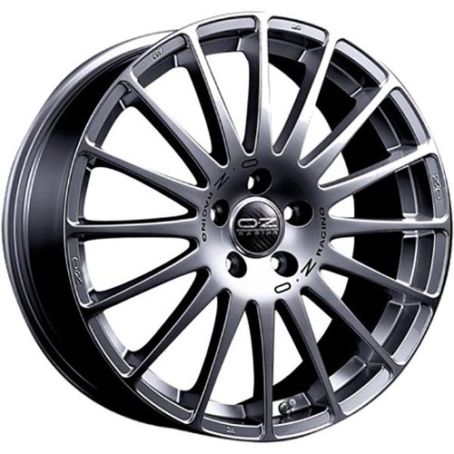 Cerchio lega racing - lega, oz