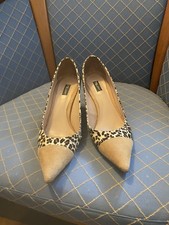 scarpe donna con tacco