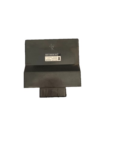 Centralina ecu cdi - centralina, xsr