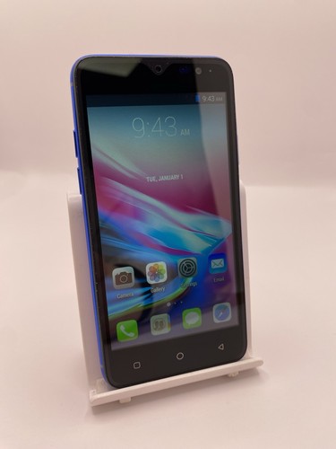 Smartphone android touchscreen - android,