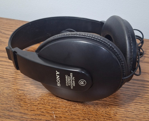Sony mdr cuffie stereo - sony, mdr-p1