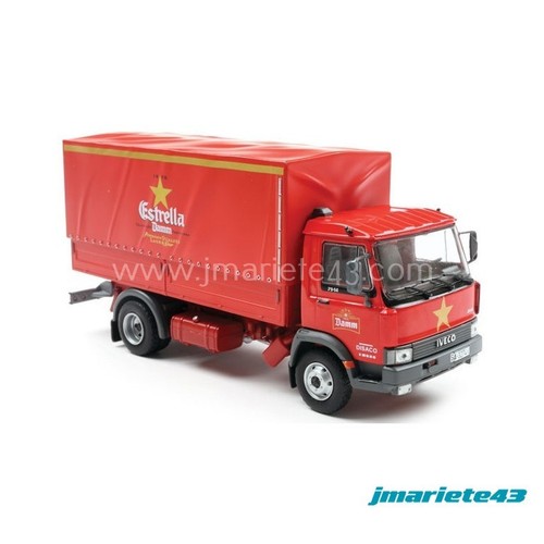 Iveco zeta star damn - zeta,