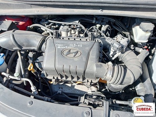 Motore hyundai i10 12v - i10,