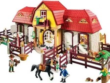 PLAYMOBIL: Country - Grande