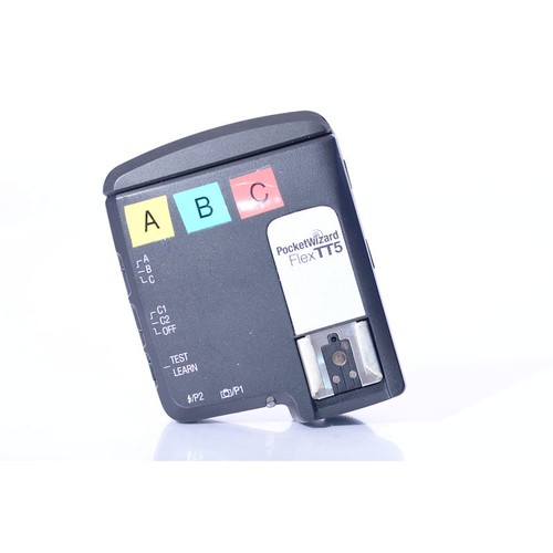 Pocket tt5 wizard ricevitore - pocket,