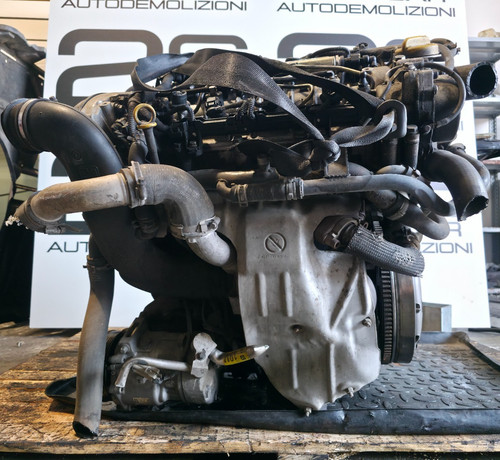 Ricambio usato motore opel - usato,