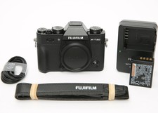 Fujifilm t30 fotocamera - x-t30,