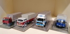 DEAGOSTINY 1/43 CAMION CAMION