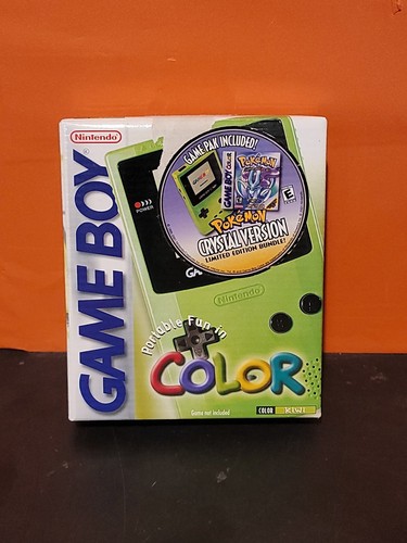 Rare nintendo kiwi - rare, gameboy