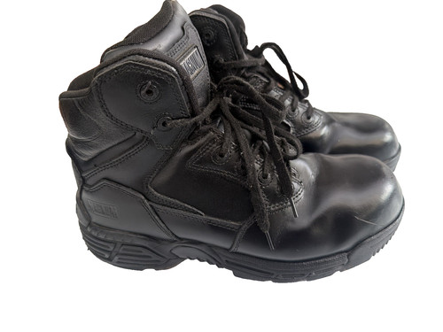 Stivali magnum stealth force - stivali,