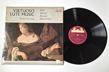 Walter Gerwig – Musica