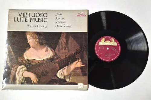 Walter gerwig musica - gerwig,