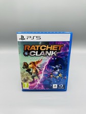 Ratchet E Clank PS5