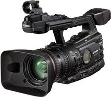 Videocamera digitale Canon