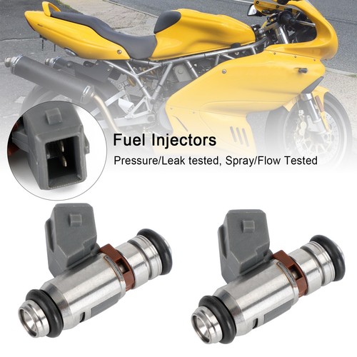 2pz iniettore carburante - iniettore,