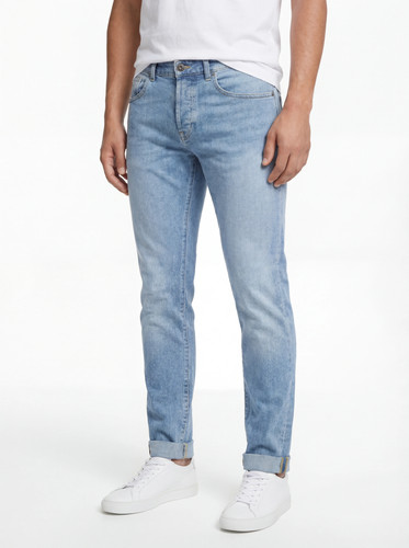 Dondup men denim - men's,