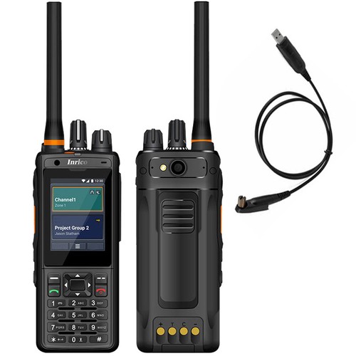 Inrico irc380 lte - 4g, android