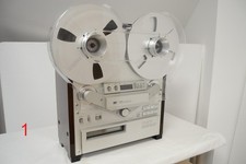 DUST COVER FOR AKAI GX 635 636 646 747 COPERCHIO CAPPA _1