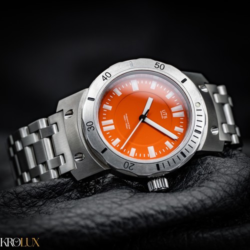 Orologio subacqueo