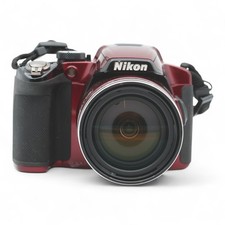 Nikon Coolpix P510 fotocamera