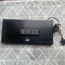 Samsung BD-C5900 Home Cinema